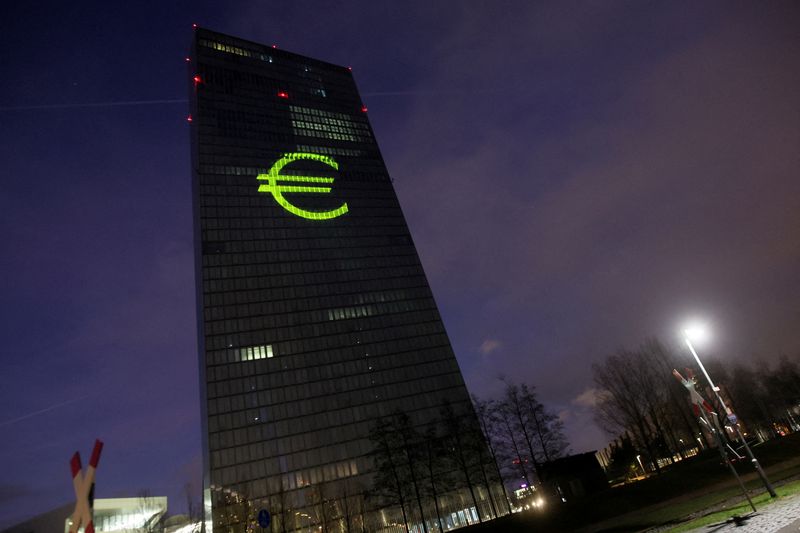 European Central Bank signals caution on next interest rate&nbsp;move