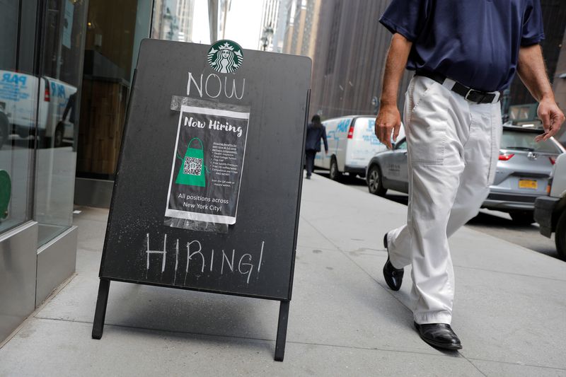 U.S. economy adds 151,000 jobs in&nbsp;February