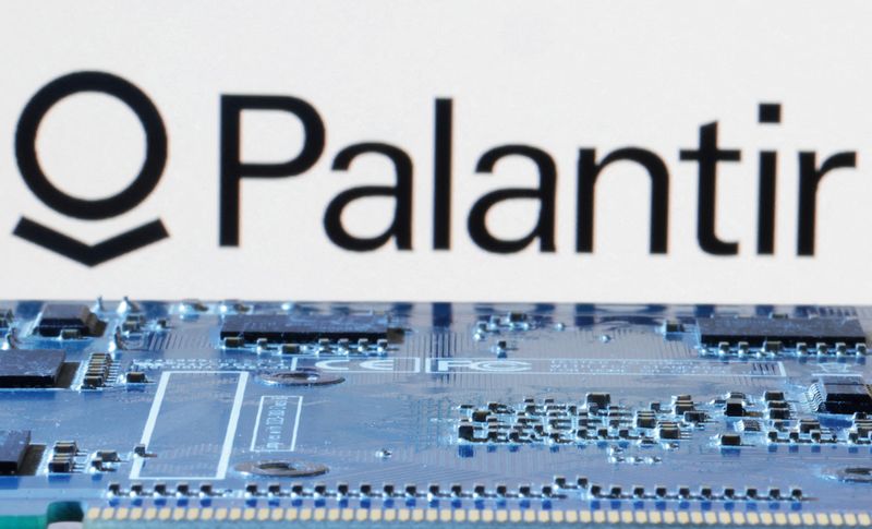 Palantir insiders continue&nbsp;selling