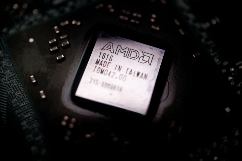 AMD downgraded: Nvidia’s AI chips still hold ’a significant performance&nbsp;advantage’