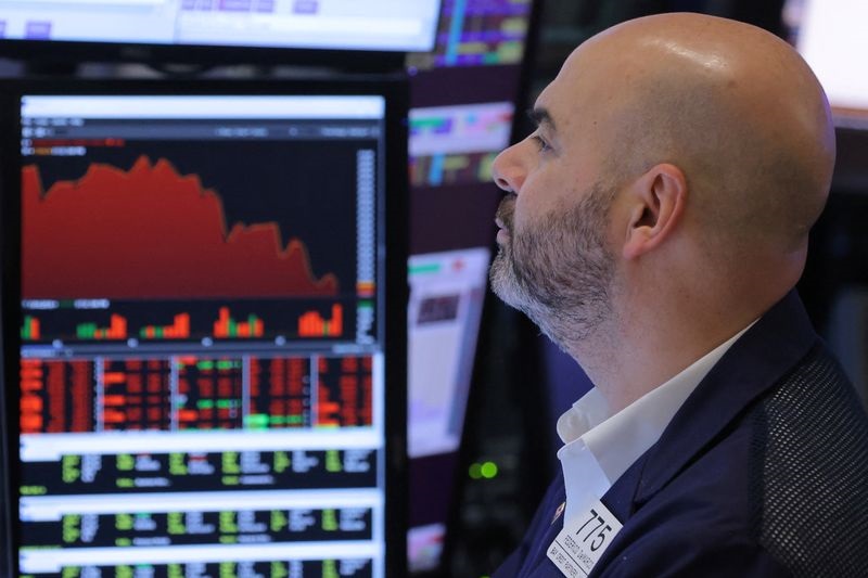 S&P 500 positioning back to neutral, but increasingly bearish for small caps:&nbsp;Citi