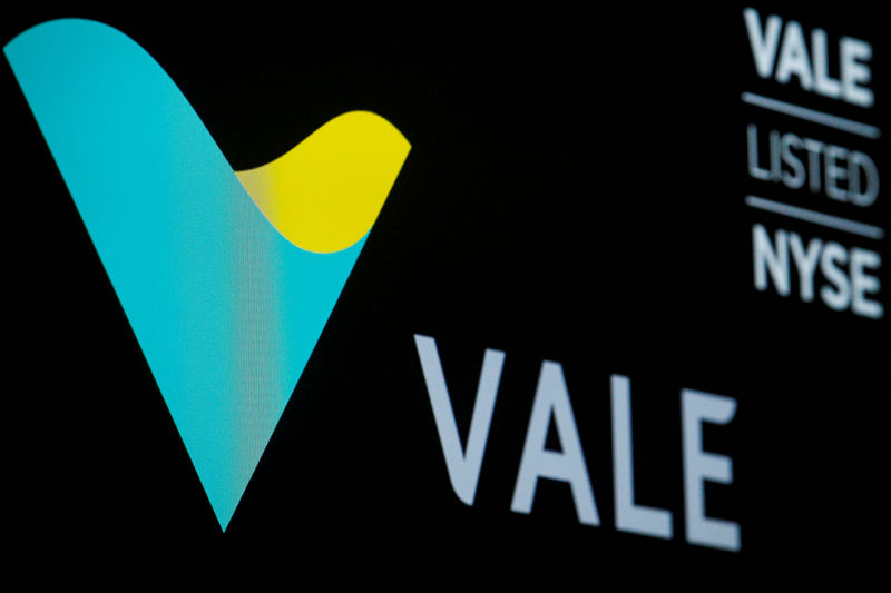 Vale forms joint venture with Global Infrastructure Partners in Aliança&nbsp;Energia