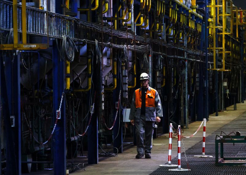 Steelmaker Aperam to seek potential exemptions from US&nbsp;tariffs