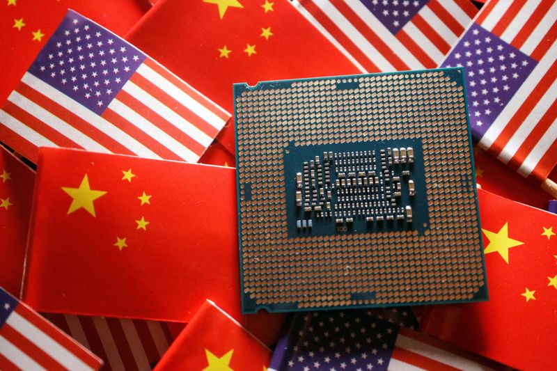 Expert weighs in as U.S. vs. China AI race hits full&nbsp;steam