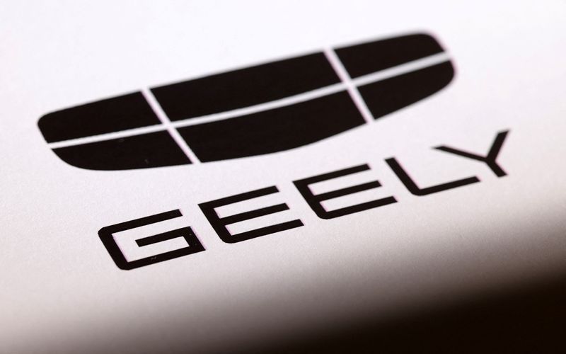 Chinese carmaker Geely offers to take Zeekr unit private in $2.2 billion&nbsp;deal
