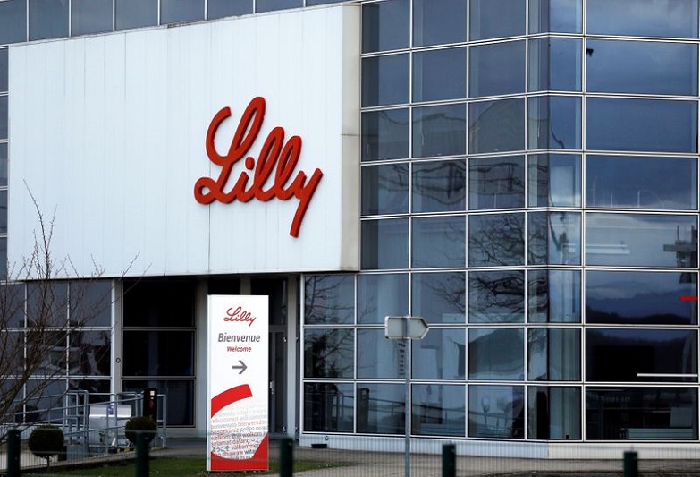 Novo shares down on Eli Lilly’s positive obesity pill&nbsp;data