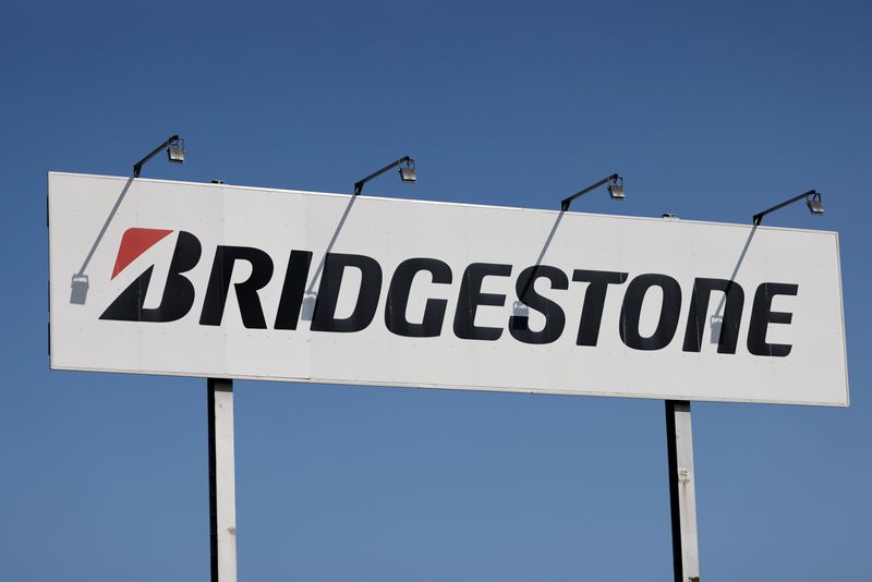 Japan’s Bridgestone more than halves value of bond offering to $350 million, say&nbsp;sources