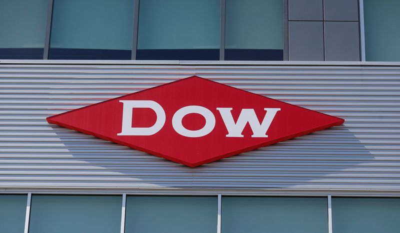 Dow reports first-quarter loss, expands European assets&nbsp;review