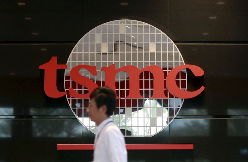 TSMC dismisses Intel rumors, says in no talks to form&nbsp;JV