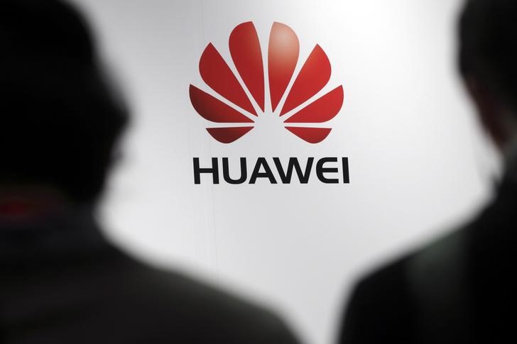 Nvidia shares dip on WSJ report that China’s Huawei is testing new AI&nbsp;chip