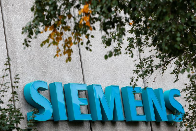 Siemens confirms growth outlook after Q2 figures beat&nbsp;forecasts