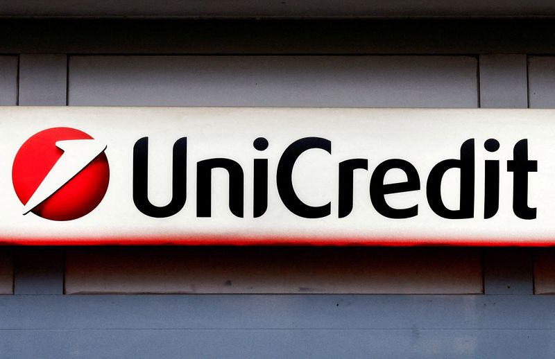 Italy’s UniCredit raises profit outlook, still undecided on BPM&nbsp;deal