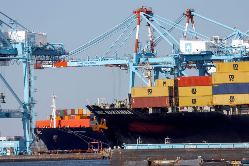 EU pauses countermeasures after Trump’s tariff reprieve; U.S. weighing&nbsp;deals