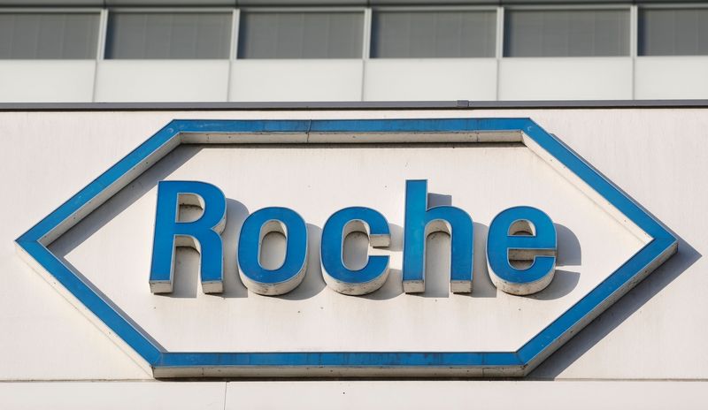 Roche boosts US presence with new $700 million North Carolina&nbsp;facility