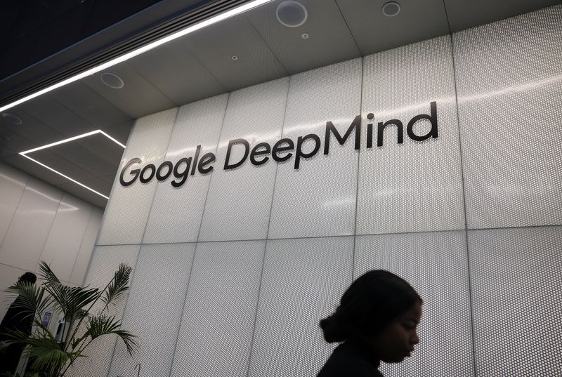 DeepMind UK staff plan to unionise and challenge deals with Israel links, FT&nbsp;reports