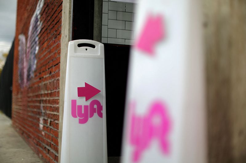 Activist investor Engine Capital ends campaign at Lyft, withdraws board&nbsp;nominees