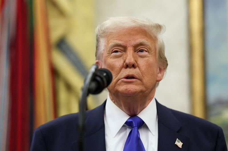 Trump and China’s Xi likely to talk this&nbsp;week