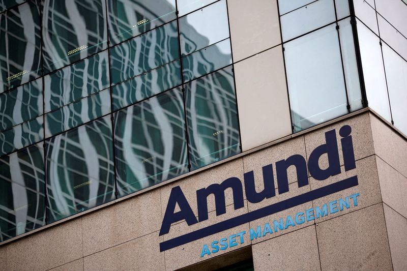 Amundi’s assets under management rise 6% on ETF growth, UK&nbsp;client