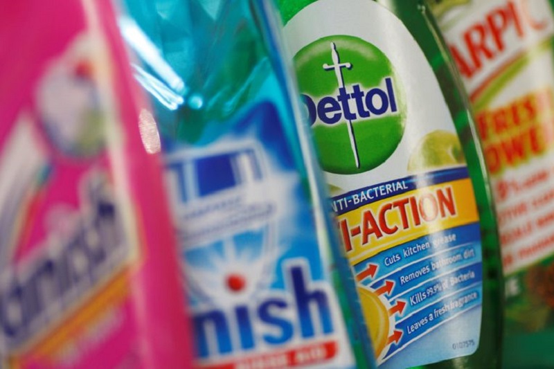BofA downgrades Unilever to “neutral,” upgrades Reckitt Benckiser to&nbsp;“buy”