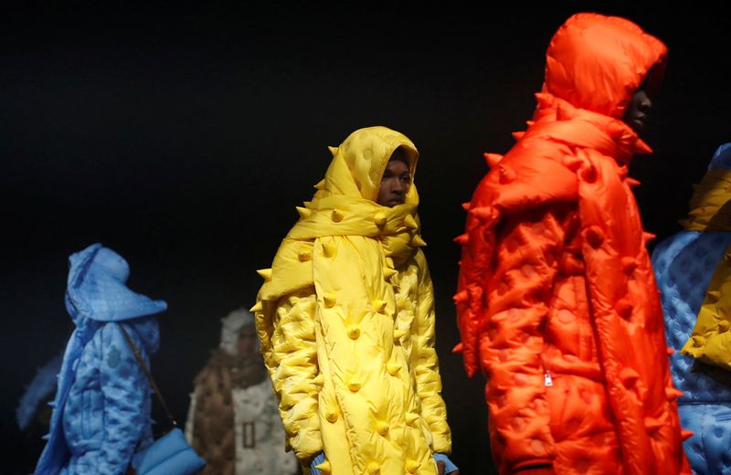 Moncler trumps Q1 revenue expectations on solid Asia demand, DTC&nbsp;strength