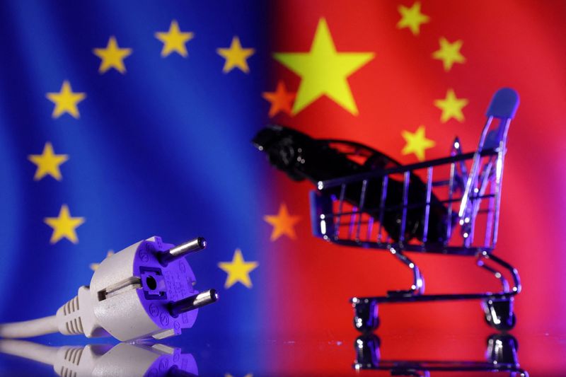 Global electric vehicle sales up 29% in March, researchers&nbsp;find