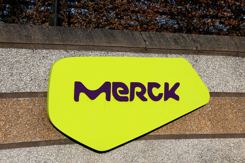 Germany’s Merck says in late-stage discussions to buy SpringWorks for $3.5&nbsp;billion