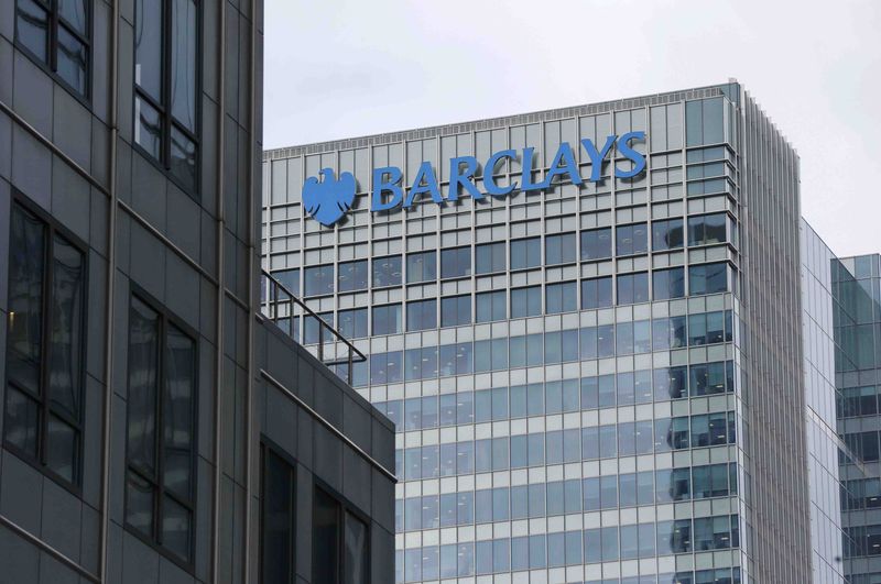 Barclays sees upside in stocks as re-risking stays&nbsp;subdued