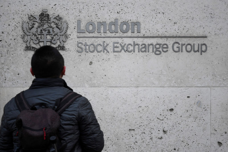 FTSE 100: Shares dip; Rio Tinto CEO exits; BT, EasyJet earnings in&nbsp;focus