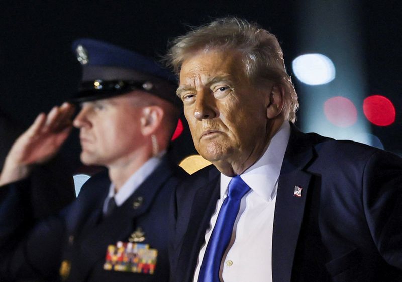 Companies withdraw guidance amid Trump’s&nbsp;tariffs