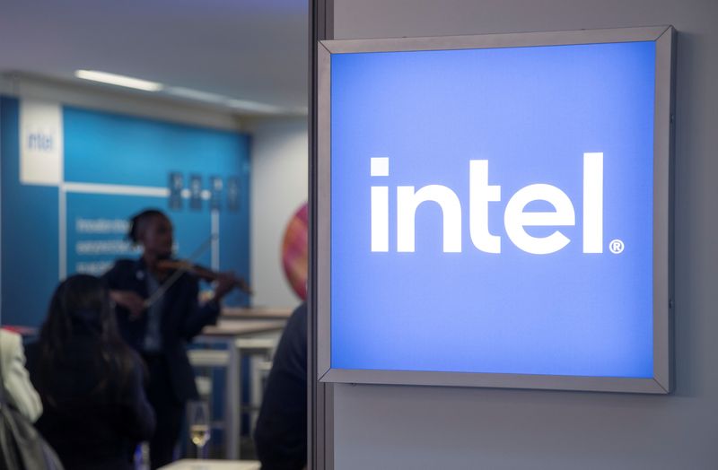 Intel spars with EU regulators over $421.4 million antitrust&nbsp;fine