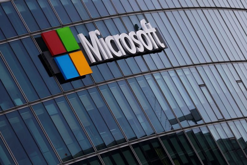 Microsoft offers to sell Office without Teams at lower price in EU antitrust&nbsp;probe