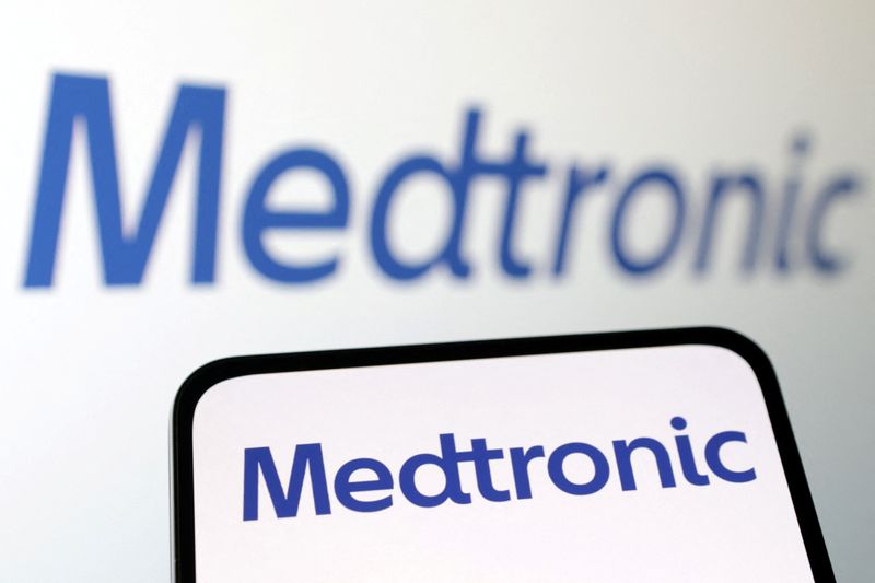 Medtronic to separate diabetes business, WSJ&nbsp;reports