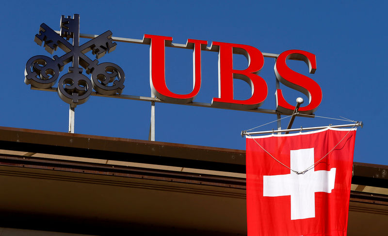 UBS stock falls on capital requirement&nbsp;concerns