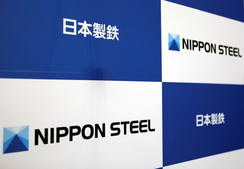 Garage meets and sleepless flights: How Nippon Steel’s negotiator stuck at US&nbsp;merger