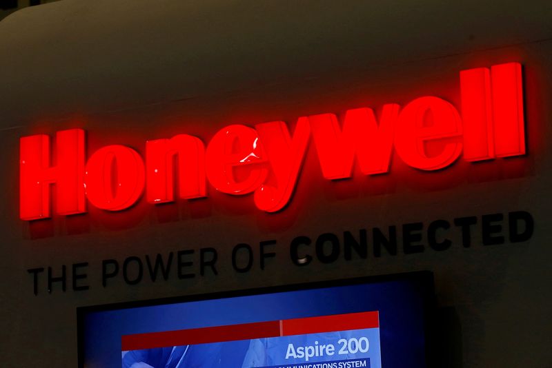 Honeywell expected to add Elliott’s Marc Steinberg to board, WSJ&nbsp;reports
