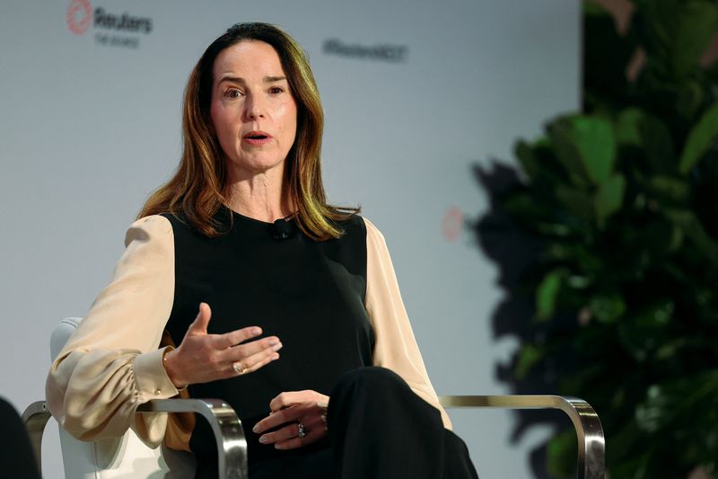 OpenAI CFO says new structure opens door for potential&nbsp;IPO