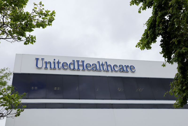 HSBC cuts rating of UnitedHealth, citing earnings risks amid CEO&nbsp;shake-up