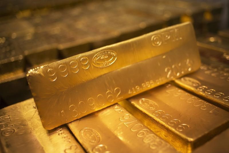 This is when gold is expected to hit $10,000, according to&nbsp;Yardeni