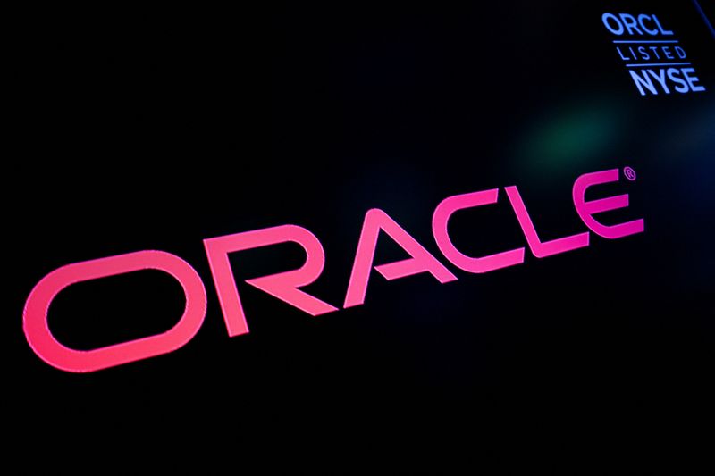 Oracle shares soar as AI cloud demand propels revenue&nbsp;forecast