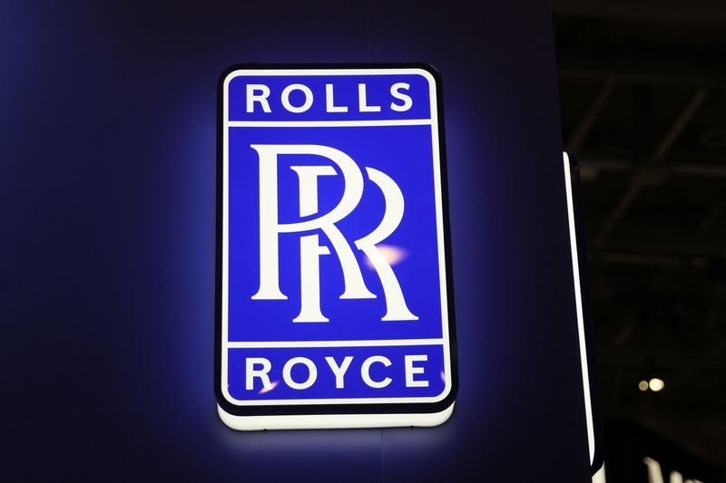Rolls-Royce says ’even more true’ it wants to enter narrow-body&nbsp;market
