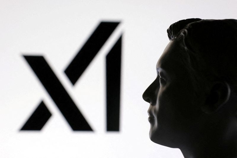 Musk’s xAI in talks for $4.3 billion equity funding, Bloomberg News&nbsp;reports
