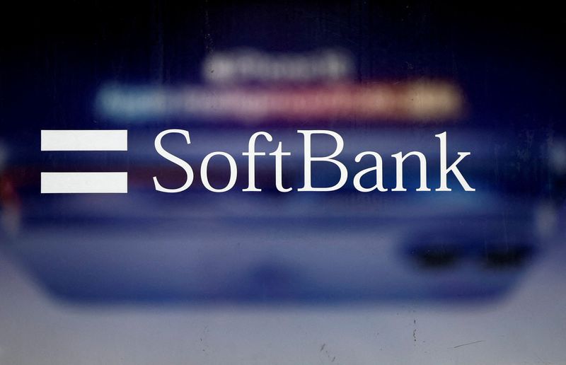 SoftBank’s Son pitches $1 trillion Arizona AI hub, Bloomberg News&nbsp;reports