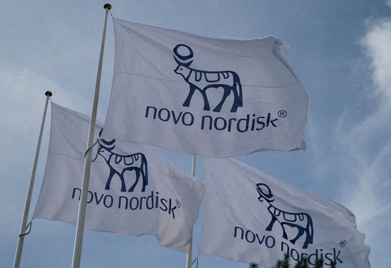 Novo Nordisk ends Hims & Hers collaboration over Wegovy weight loss&nbsp;drug