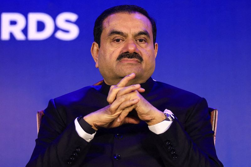 Indian billionaire Adani says no one from group charged with US FCPA&nbsp;violation