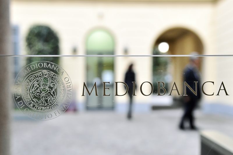 Mediobanca pledges to return $5.74 billion to investors to counter MPS&nbsp;bid