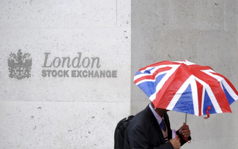 FTSE 100 today: Index opens higher, pound slips below $1.35, unemployment&nbsp;rises