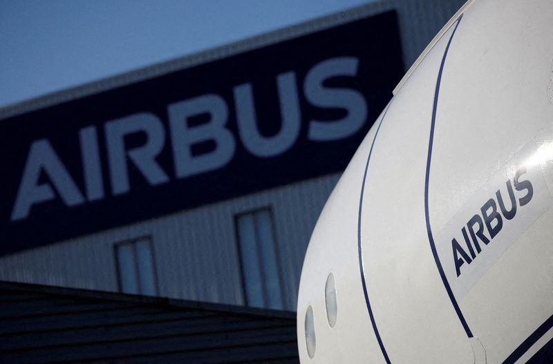 Flyadeal airline CEO blasts Airbus over ’inexcusable’ delivery&nbsp;delays