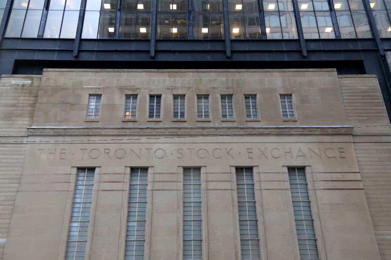 TSX futures inch lower as traders eye Middle East violence, Fed&nbsp;comments