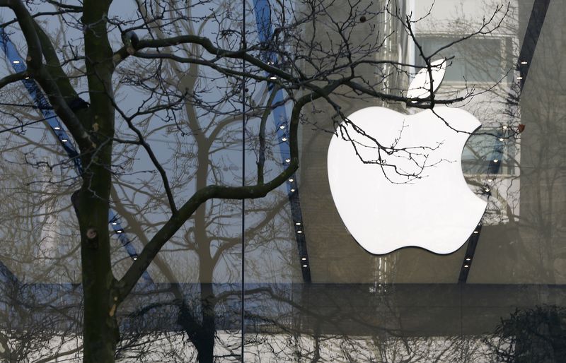Wall Street weighs in as Apple bid to halt app store order&nbsp;denied