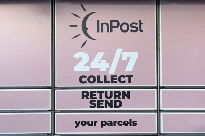 InPost stock down after Advent offers 3.5% stake below market&nbsp;price